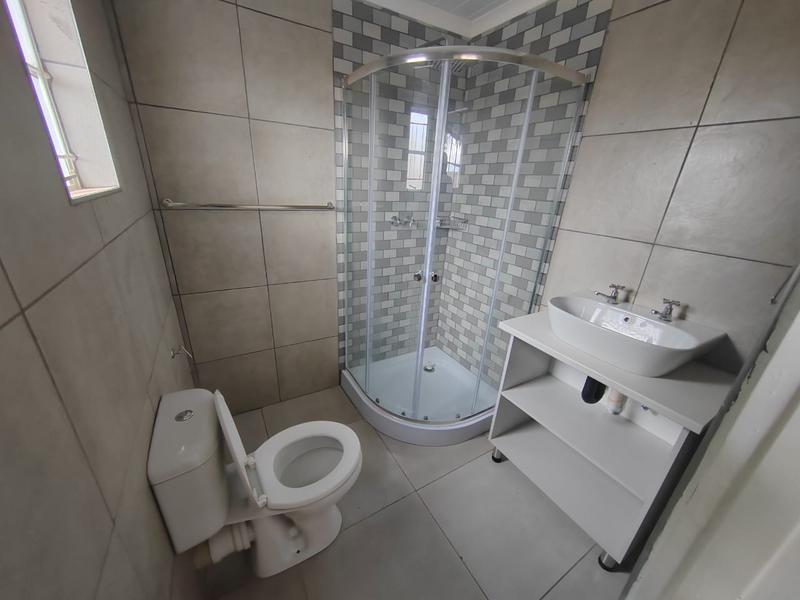 To Let 1 Bedroom Property for Rent in Bothaville Free State